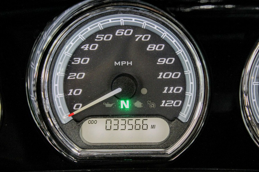 2014 Harley-Davidson Electra Glide® Ultra Classic®