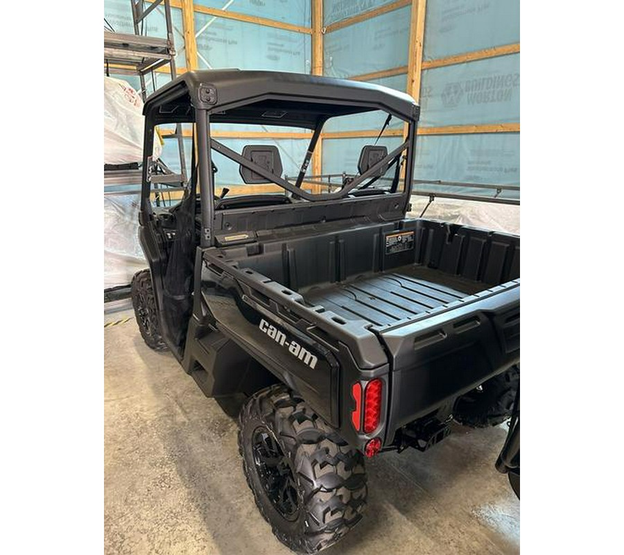 2026 Can-Am® Defender XT HD9