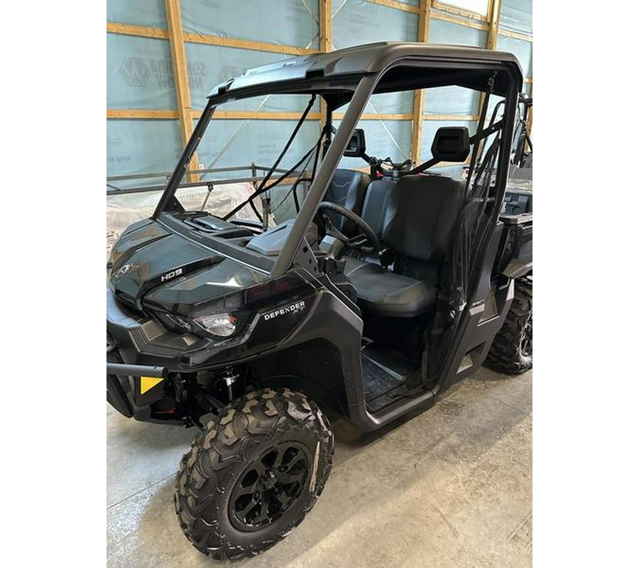 2026 Can-Am® Defender XT HD9