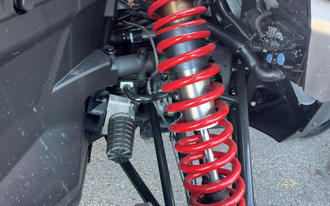 2026 Can-Am MAVERICK X3 MAX DS TURBO