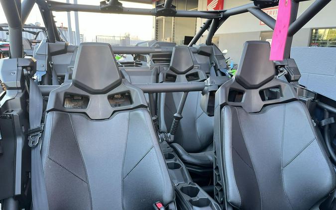 2026 Can-Am MAVERICK X3 MAX DS TURBO