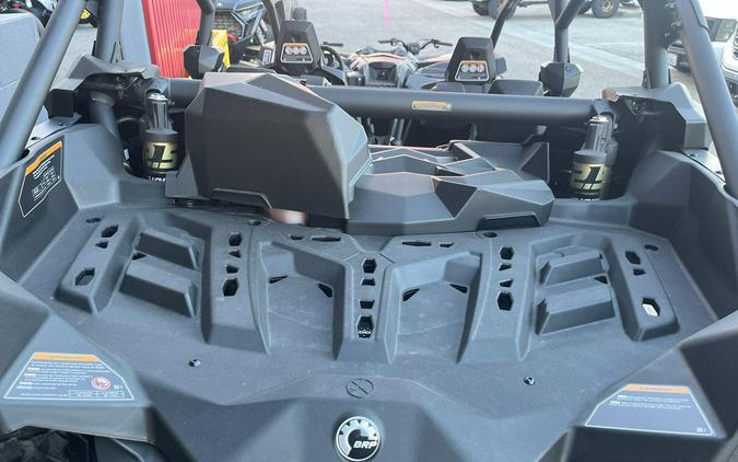 2026 Can-Am MAVERICK X3 MAX DS TURBO