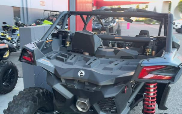 2026 Can-Am MAVERICK X3 MAX DS TURBO