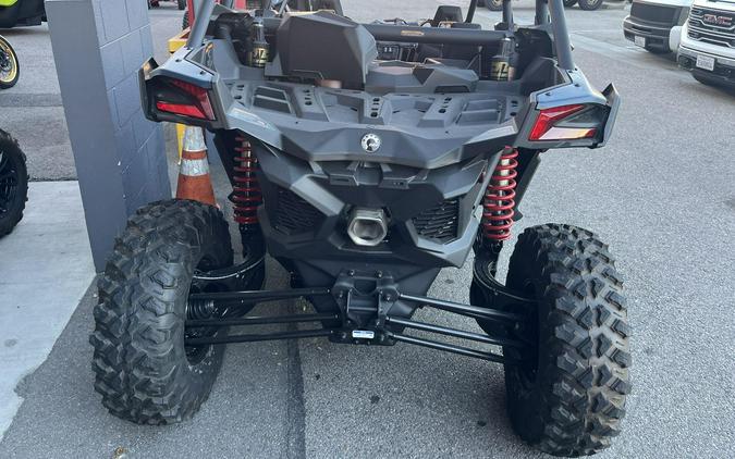 2026 Can-Am MAVERICK X3 MAX DS TURBO