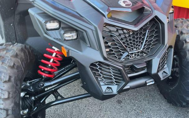 2026 Can-Am MAVERICK X3 MAX DS TURBO