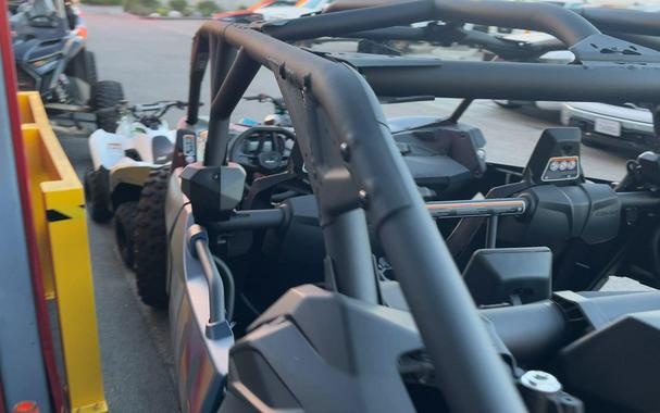 2026 Can-Am MAVERICK X3 MAX DS TURBO