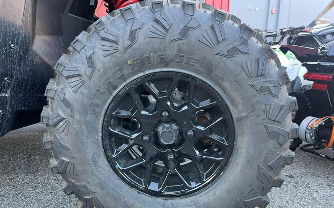 2026 Can-Am MAVERICK X3 MAX DS TURBO