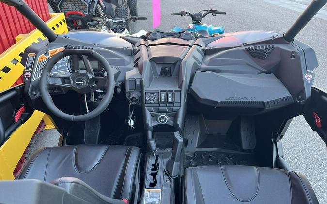 2026 Can-Am MAVERICK X3 MAX DS TURBO