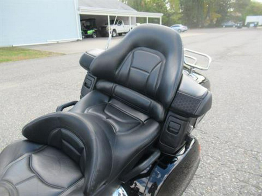 2001 Honda Gold Wing