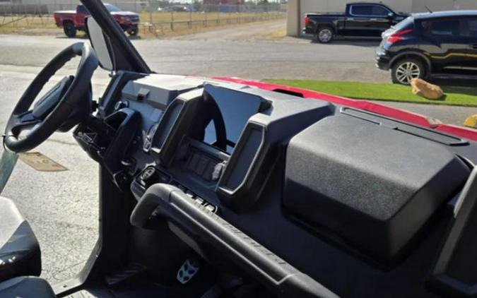 2026 CFMOTO UFORCE U10 XL PRO