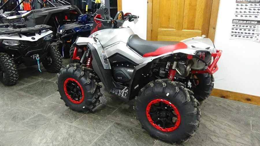 2026 Can-Am Renegade X MR 1000R