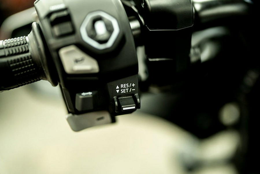 2026 Honda Rebel 1100T DCT