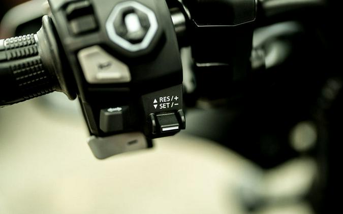 2026 Honda Rebel 1100T DCT