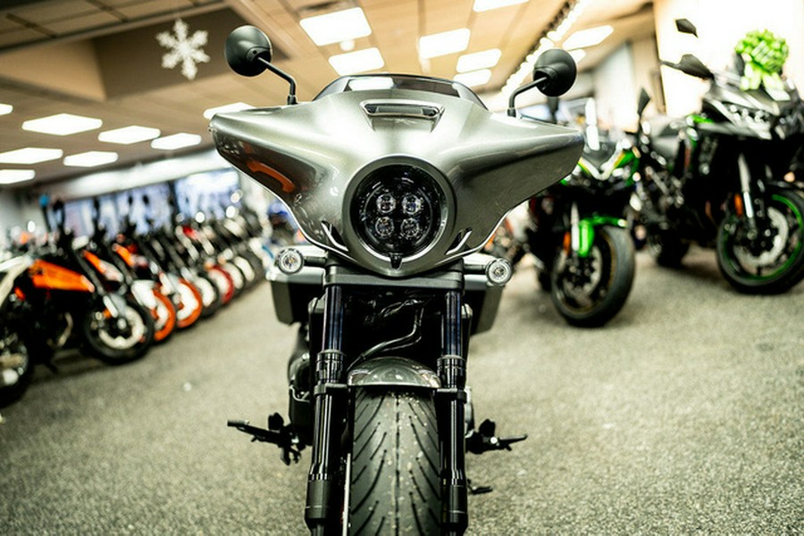 2026 Honda Rebel 1100T DCT