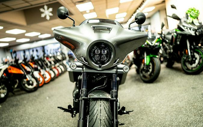 2026 Honda Rebel 1100T DCT