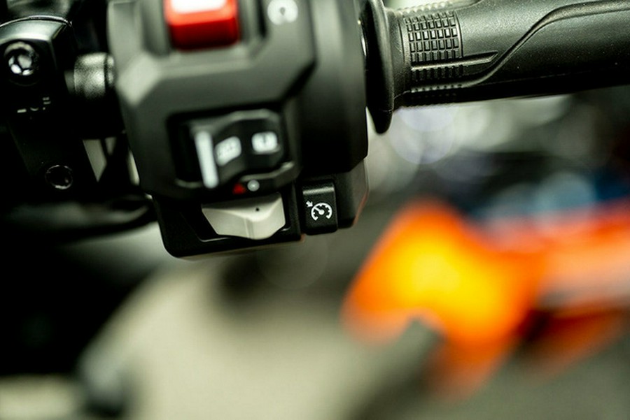 2026 Honda Rebel 1100T DCT