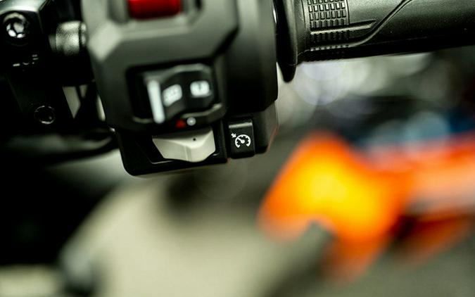 2026 Honda Rebel 1100T DCT