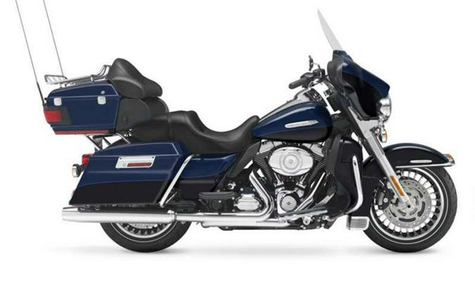 2013 Harley-Davidson® FLHTK - Electra Glide® Ultra Limited