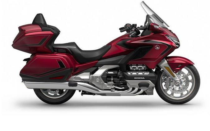 2026 Honda® Gold Wing Tour Automatic DCT