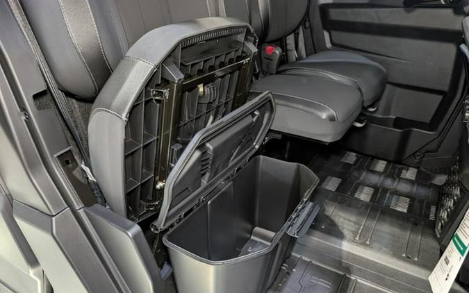 2026 Can-Am Defender MAX Limited HD11 Desert Tan & Carbon Blac