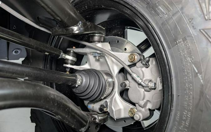 2026 Can-Am Defender MAX Limited HD11 Desert Tan & Carbon Blac