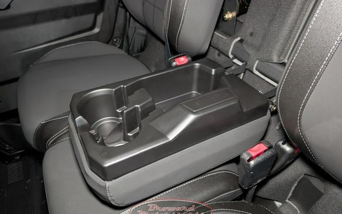 2026 Can-Am Defender MAX Limited HD11 Desert Tan & Carbon Blac