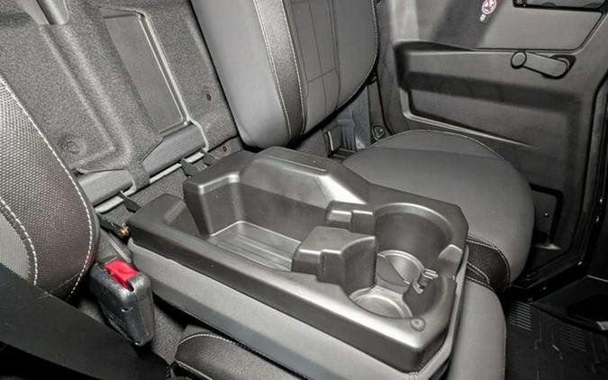 2026 Can-Am Defender MAX Limited HD11 Desert Tan & Carbon Blac