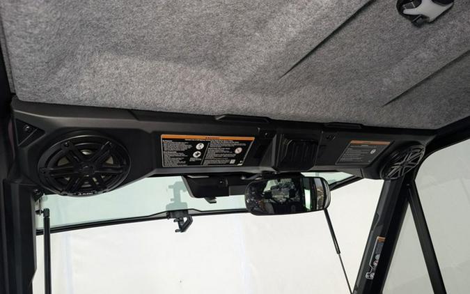 2026 Can-Am Defender MAX Limited HD11 Desert Tan & Carbon Blac