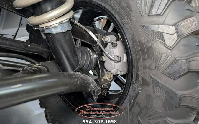 2026 Can-Am Defender MAX Limited HD11 Desert Tan & Carbon Blac