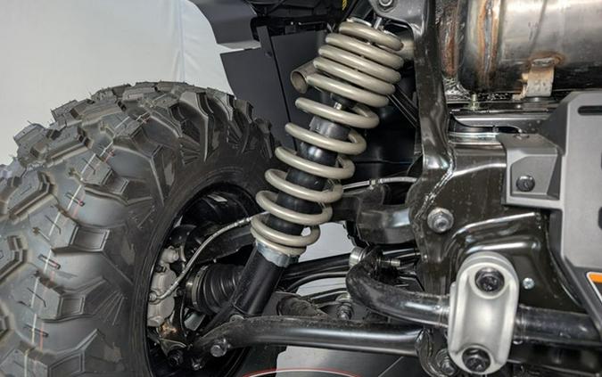 2026 Can-Am Defender MAX Limited HD11 Desert Tan & Carbon Blac