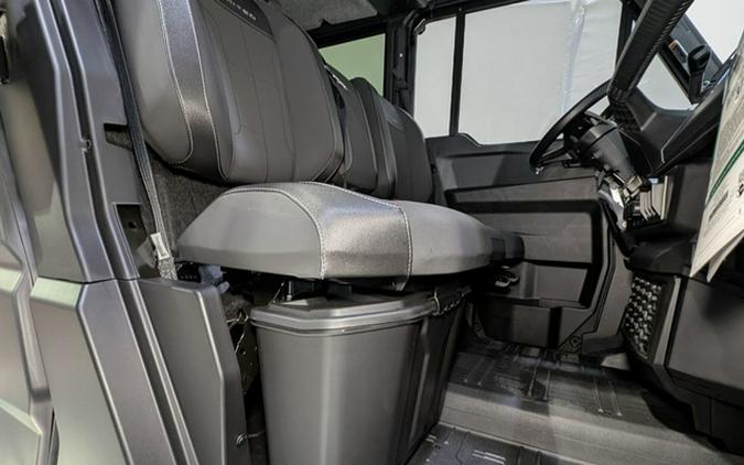 2026 Can-Am Defender MAX Limited HD11 Desert Tan & Carbon Blac