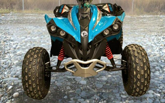 New 2026 Can-Am REN 110 EFI