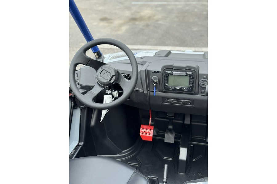2026 Polaris RZR 200 EFI