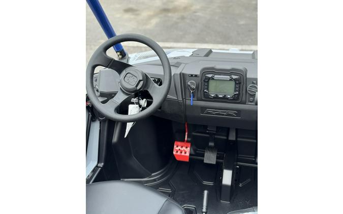 2026 Polaris RZR 200 EFI