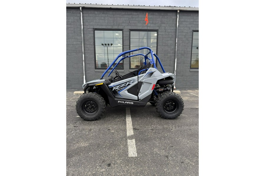 2026 Polaris RZR 200 EFI