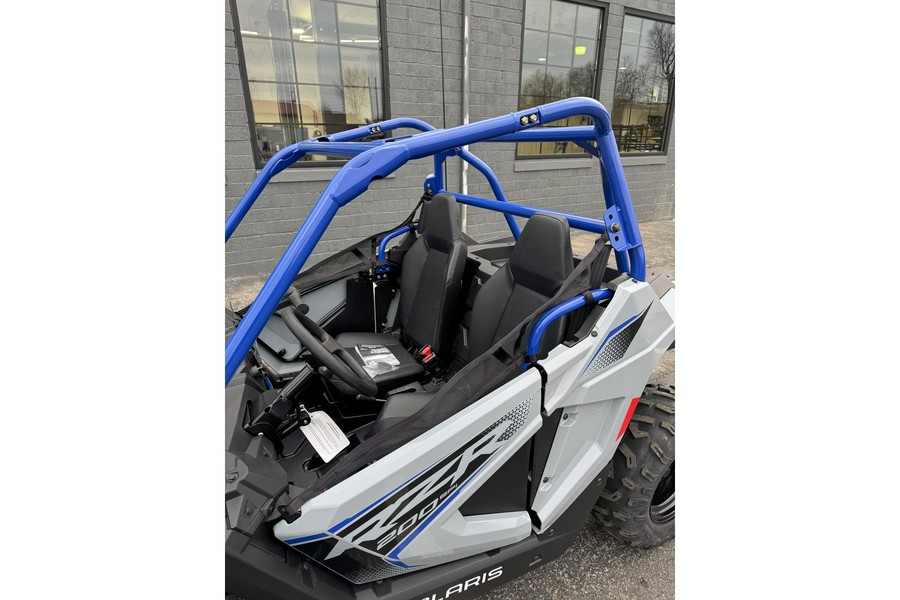 2026 Polaris RZR 200 EFI