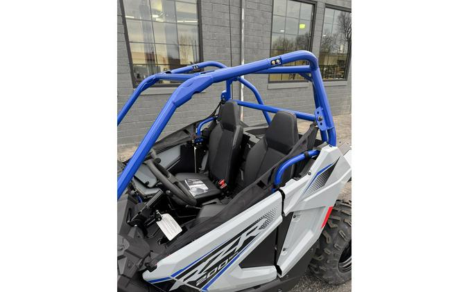2026 Polaris RZR 200 EFI