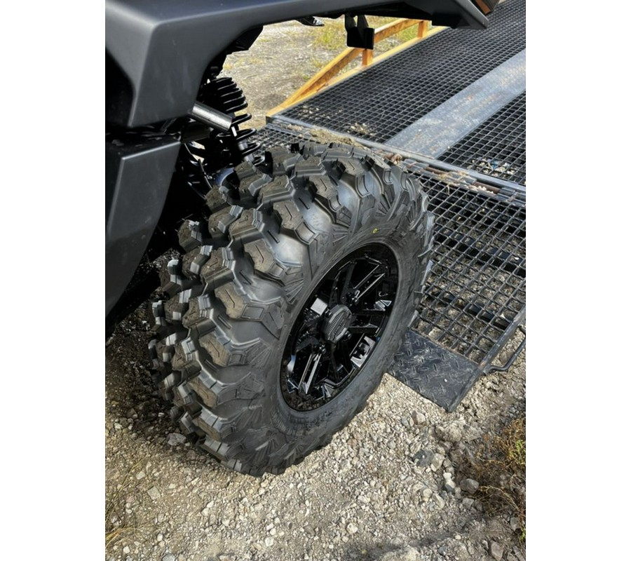 2026 Can-Am Defender MAX Lone Star Cab HD11