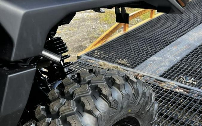 2026 Can-Am Defender MAX Lone Star Cab HD11