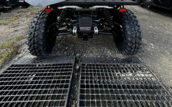 2026 Can-Am Defender MAX Lone Star Cab HD11