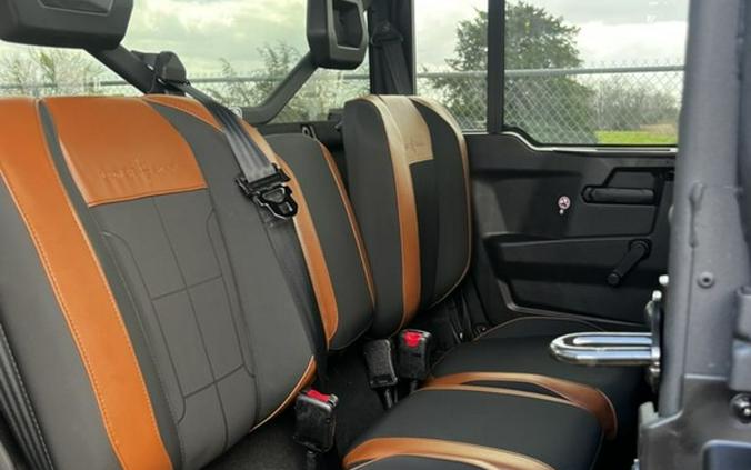 2026 Can-Am Defender MAX Lone Star Cab HD11