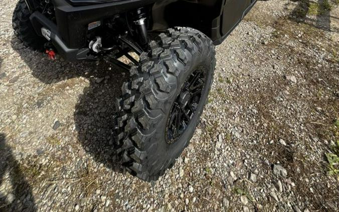 2026 Can-Am Defender MAX Lone Star Cab HD11