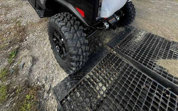 2026 Can-Am Defender MAX Lone Star Cab HD11