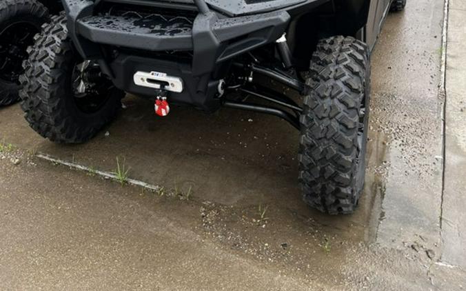 2026 Can-Am Defender MAX Lone Star Cab HD11