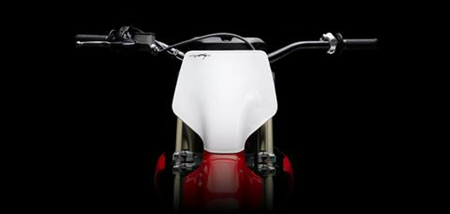 2025 Stark VARG MX 1.2 Alpha 80 hp