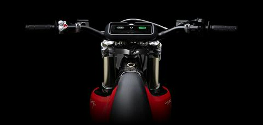 2025 Stark VARG MX 1.2 Alpha 80 hp