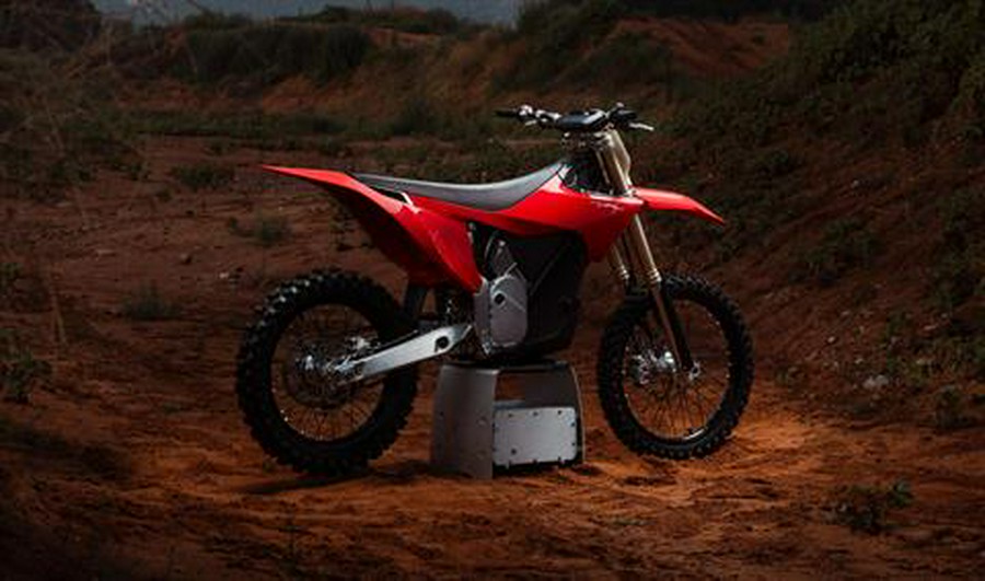 2025 Stark VARG MX 1.2 Alpha 80 hp