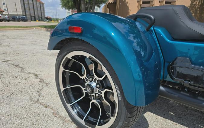 2026 Harley-Davidson® Road Glide 3