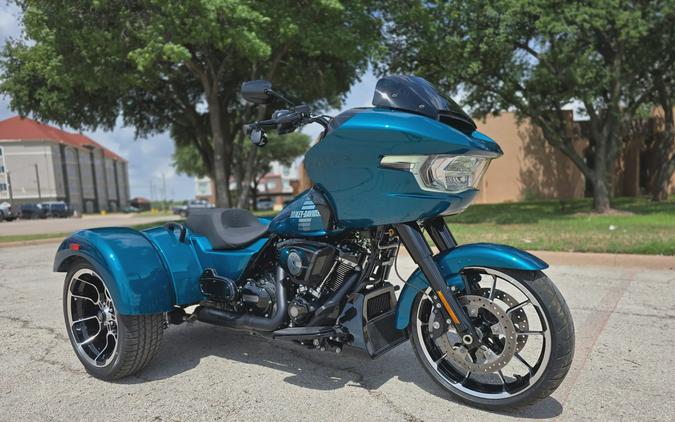 2026 Harley-Davidson® Road Glide 3