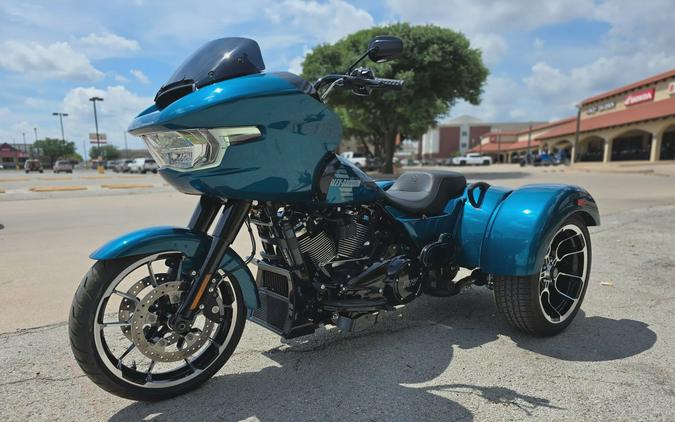 2026 Harley-Davidson® Road Glide 3